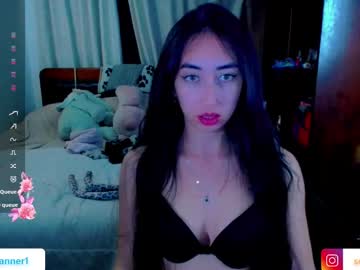 Sofia_Vanner Chaturbate stream image from May 29, 2025