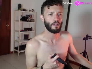 Themadfoxxx Chaturbate stream image from May 29, 2025