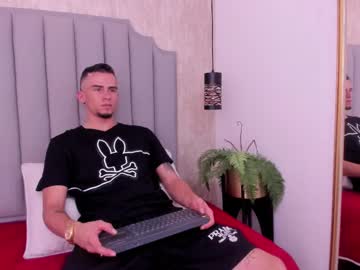 Tygaporn Chaturbate stream image from May 29, 2025