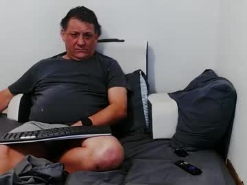 Xpartymandal Chaturbate stream image from May 29, 2025