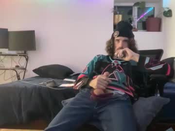 Xstinct303 Chaturbate stream image from May 29, 2025
