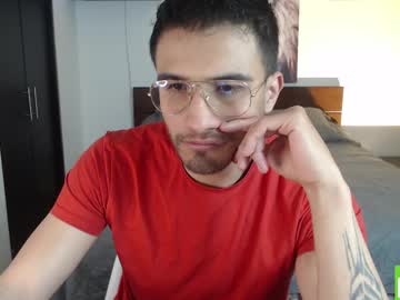 Yoshy_Man Chaturbate stream image from May 29, 2025