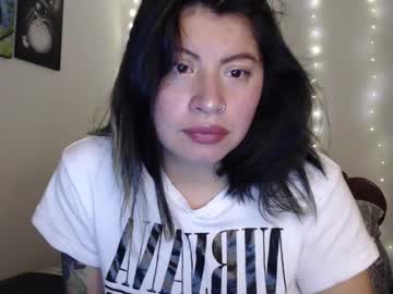 Amywine7 Chaturbate stream image from May 29, 2025