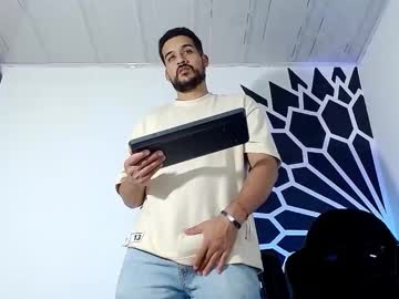 _Christopher_Dennis_ Chaturbate stream image from May 29, 2025