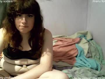 Cynthiacandy Chaturbate stream image from May 29, 2025