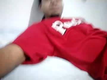 Dixon_Mayas000 Chaturbate stream image from May 29, 2025
