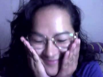 Kroline_20 Chaturbate stream image from May 29, 2025
