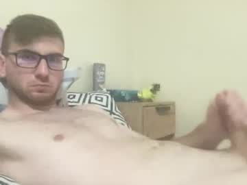 Matthd21 Chaturbate stream image from May 29, 2025