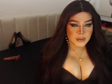 Naughysexanastasia Chaturbate stream image from May 29, 2025
