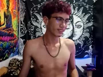 Oliver_Fast_ Chaturbate stream image from May 29, 2025
