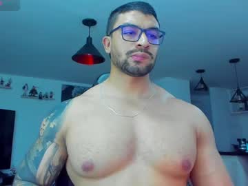 Peterjack7 Chaturbate stream image from May 29, 2025