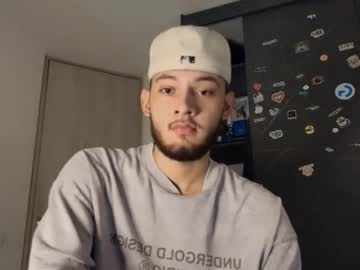 Sebolaz Chaturbate stream image from May 29, 2025