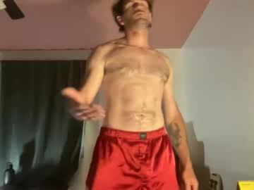 Sexytrashpandas Chaturbate stream image from May 29, 2025