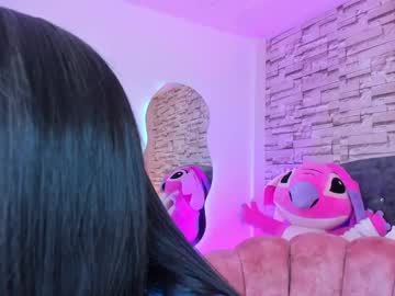 Valery_Greeco Chaturbate stream image from May 29, 2025