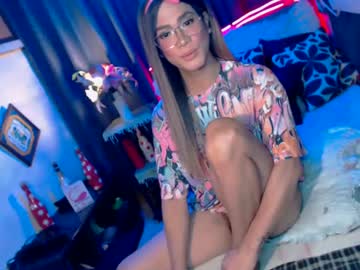 Yourlovelyjorie Chaturbate stream image from May 29, 2025