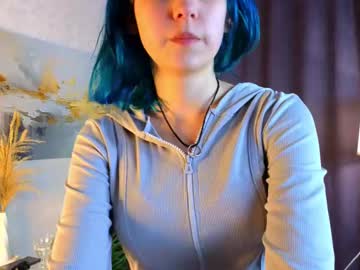 Feliceatcher Chaturbate stream image from May 29, 2025