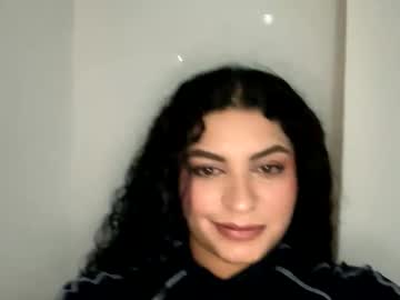 Hollykoff Chaturbate stream image from May 29, 2025