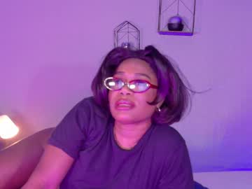 Mariieprice Chaturbate stream image from May 29, 2025