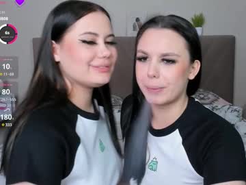 Mary_Sonia Chaturbate stream image from May 29, 2025