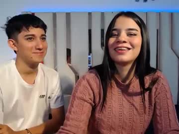 Maximo_And_Isa Chaturbate stream image from May 29, 2025