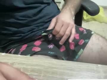 Mystallion007 Chaturbate stream image from May 29, 2025