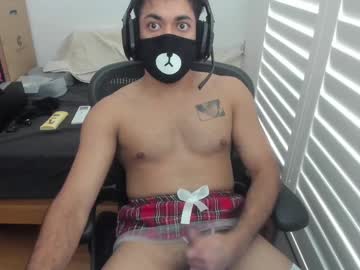 Pjsthegamer1 Chaturbate stream image from May 29, 2025