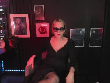_Queen_Anna Chaturbate stream image from May 29, 2025