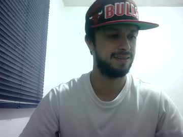 Sperm_Donor94 Chaturbate stream image from May 29, 2025