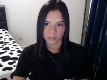 Ttaylorsweett Chaturbate stream image from May 29, 2025