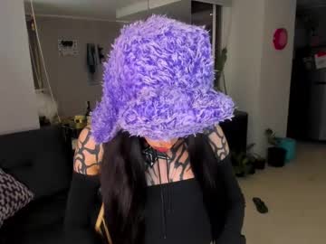 Yourvirtualgirlfriennd Chaturbate stream image from May 29, 2025