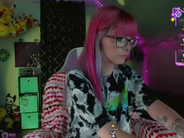 4kfucktoy Chaturbate stream image from May 29, 2025