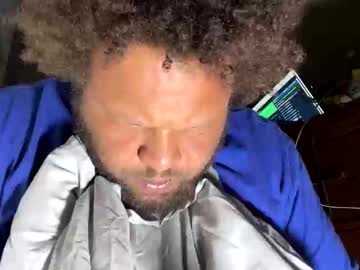 Bigchopdaddy Chaturbate stream image from May 29, 2025