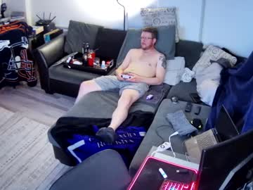Deviant1986 Chaturbate stream image from May 29, 2025