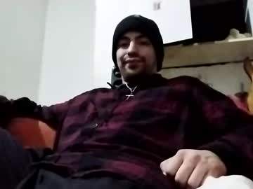 Lordcordobes Chaturbate stream image from May 29, 2025