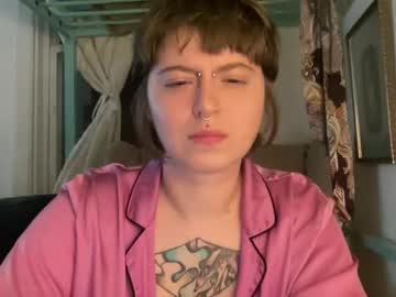 Makeopaloh Chaturbate stream image from May 29, 2025
