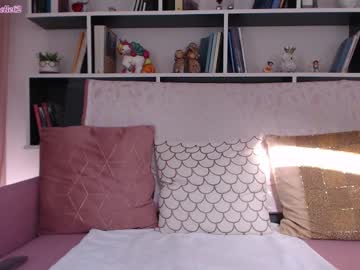 Marie_Antoinette62 Chaturbate stream image from May 29, 2025