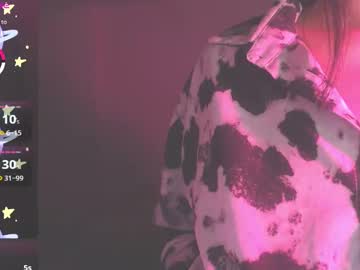 Modjo_ Chaturbate stream image from May 29, 2025
