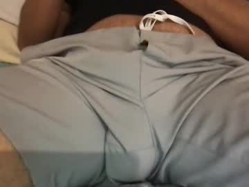 Mooseknuckle89 Chaturbate stream image from May 29, 2025
