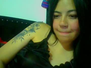 Samantha0450 Chaturbate stream image from May 29, 2025