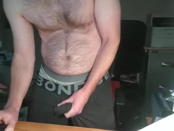 Stevethetigerr Chaturbate stream image from May 29, 2025