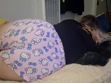 Strawberry_Bunnybabe Chaturbate stream image from May 29, 2025