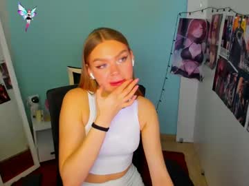 Sweet_Sabriina Chaturbate stream image from May 29, 2025
