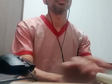 Don__Chi Chaturbate stream image from May 29, 2025
