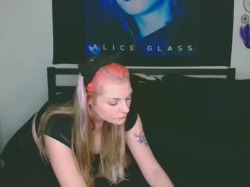 Harley_Vix_ Chaturbate stream image from May 29, 2025