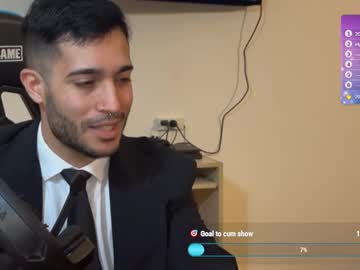 Nori28 Chaturbate stream image from May 29, 2025