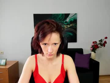 Alina_Morgans Chaturbate stream image from May 29, 2025