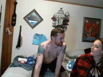Billycorbin Chaturbate stream image from May 29, 2025