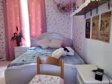 Bubbles_Rose Chaturbate stream image from May 29, 2025