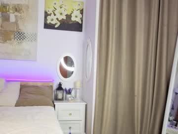 Cupcake_Comet Chaturbate stream image from May 29, 2025
