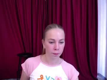 Daniella_Meow246 Chaturbate stream image from May 29, 2025
